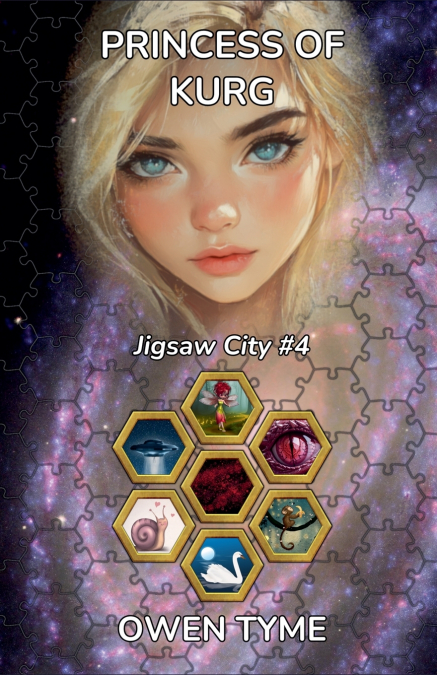 Princess of Kurg