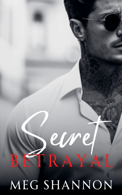 Secret Betrayal