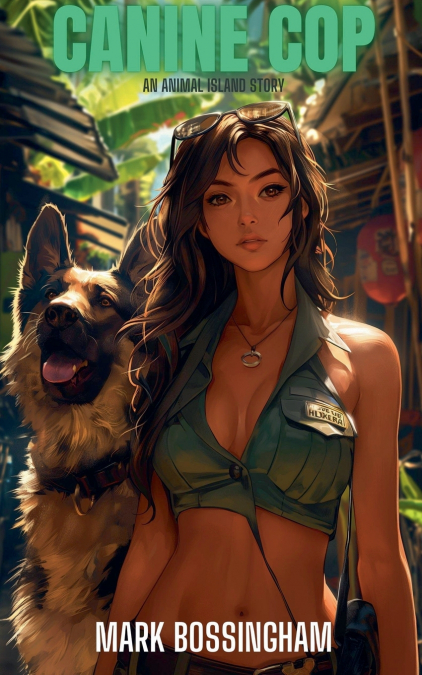 Canine Cop