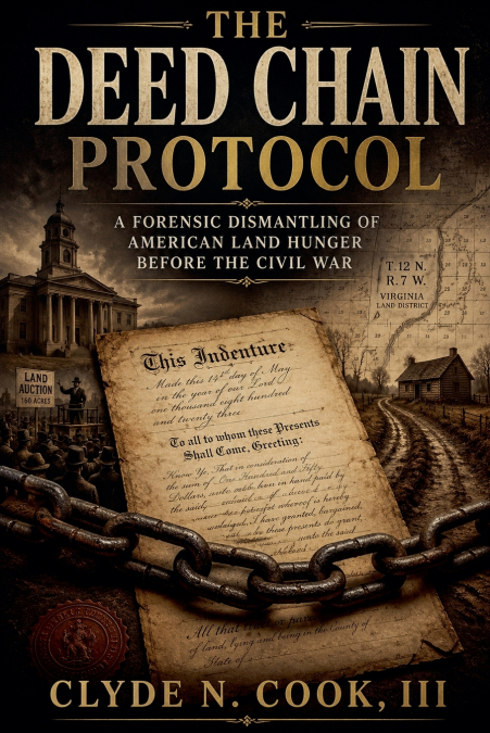 The Deed Chain Protocol