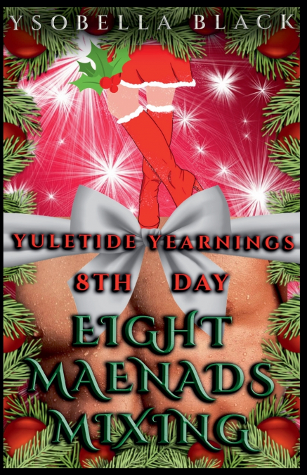 Eight Maenads Mixing