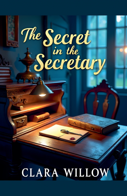 The Secret in the Secretary