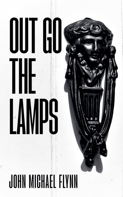 Out Go The Lamps