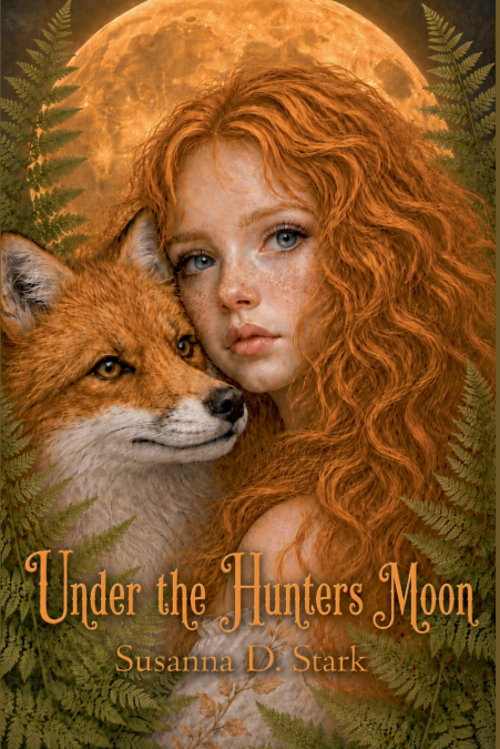 Under the Hunters Moon