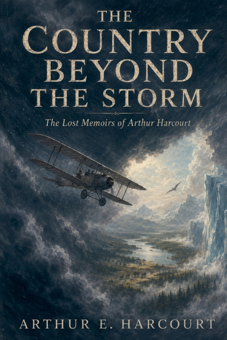 The Country Beyond The Storm