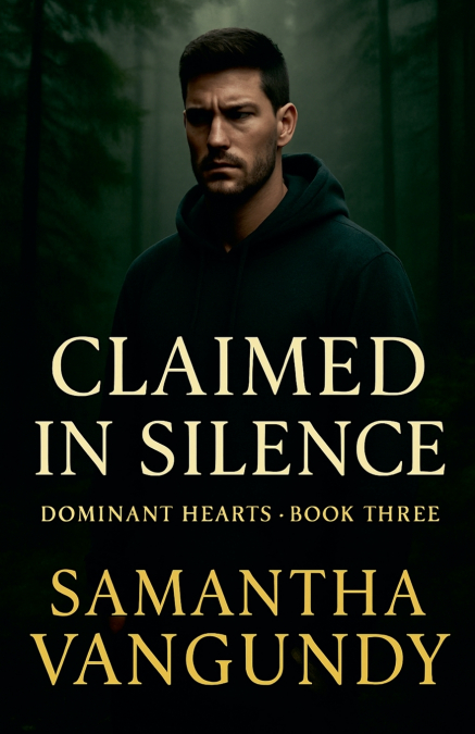 Claimed In Silence