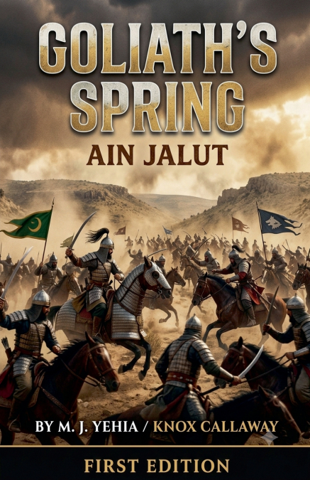 Goliath’s Spring