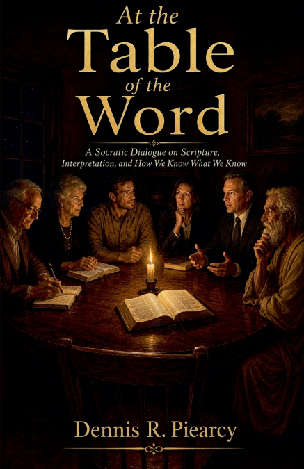 At the Table of the Word