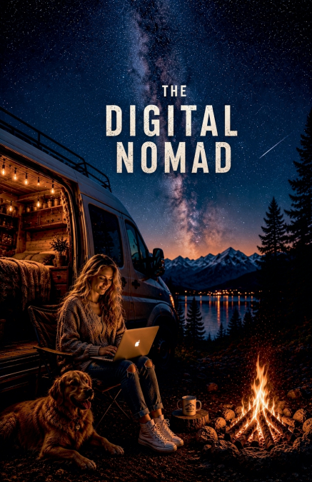 The digital nomad