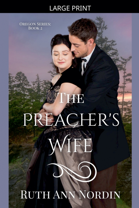 The Preacher’s Wife