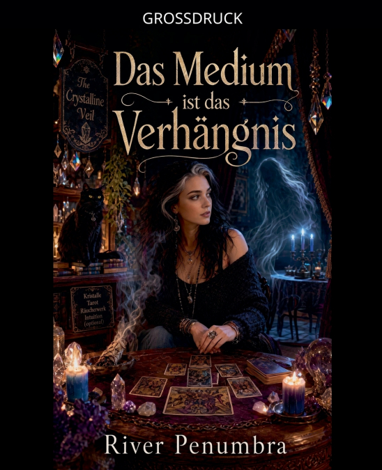 Das Medium ist das Verhängnis