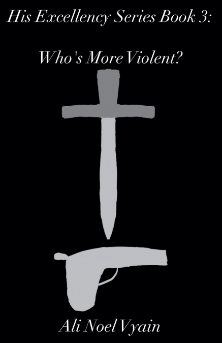 Who’s More Violent?