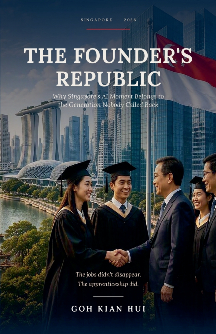 The Founder’s Republic