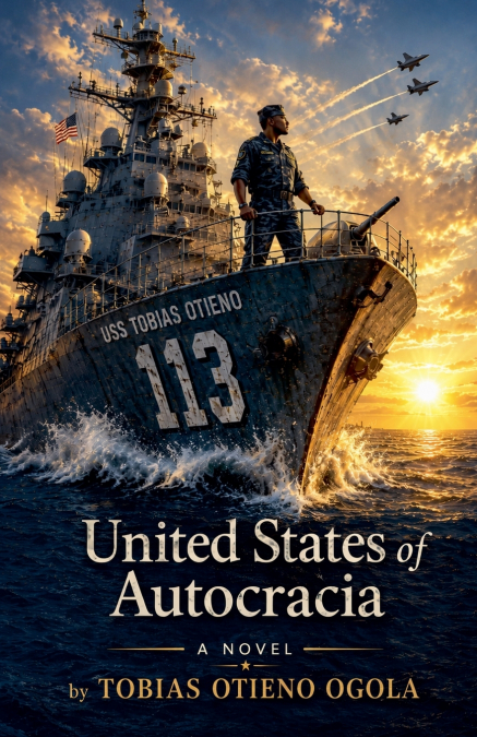 United States Of Autocracia