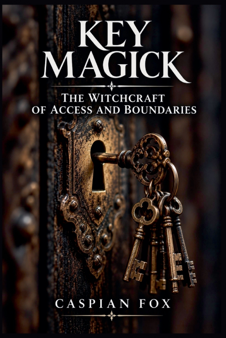 Key Magick
