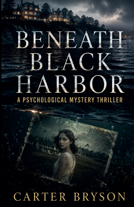 Beneath Black Harbor
