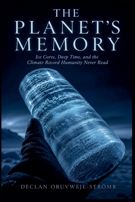 The Planet’s Memory