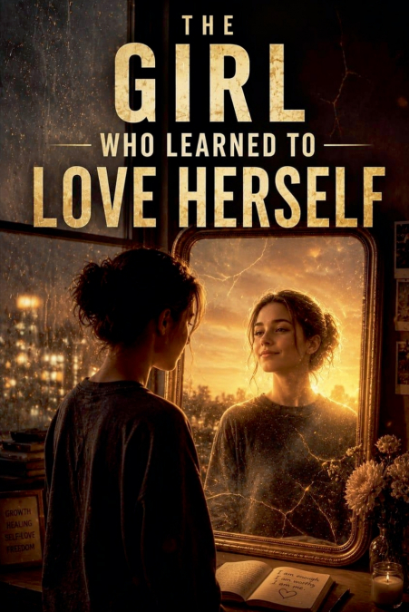The Girl Who Learned to Love Herself