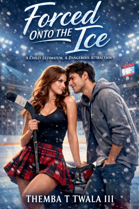 Forced Onto the Ice