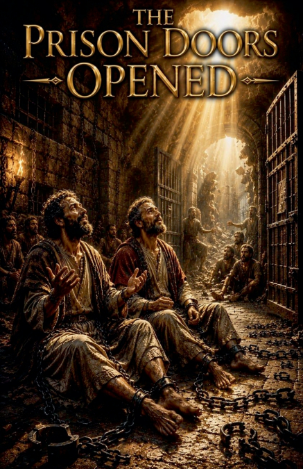 The Prison Doors Opened