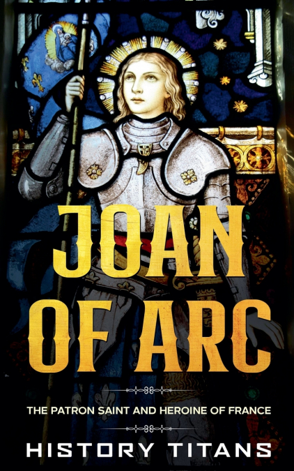 Joan of Arc