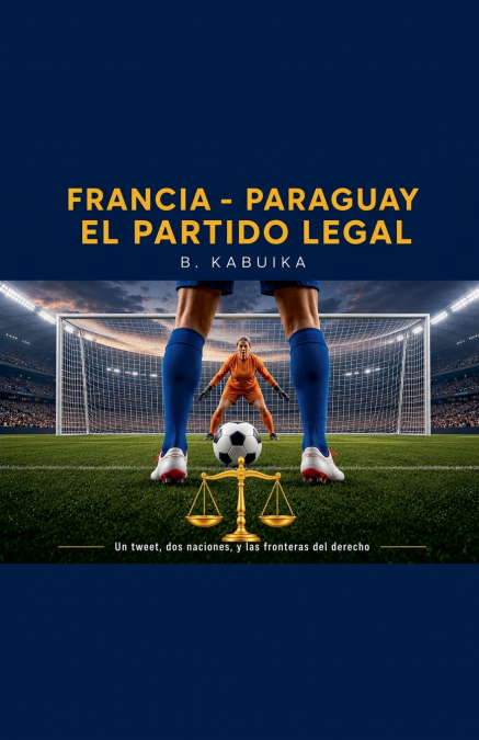 Francia - Paraguay . El Partido Legal
