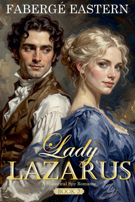 Lady Lazarus