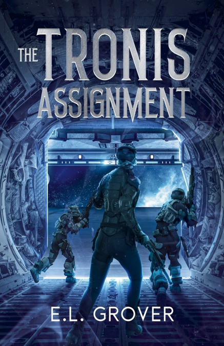 The Tronis Assignment