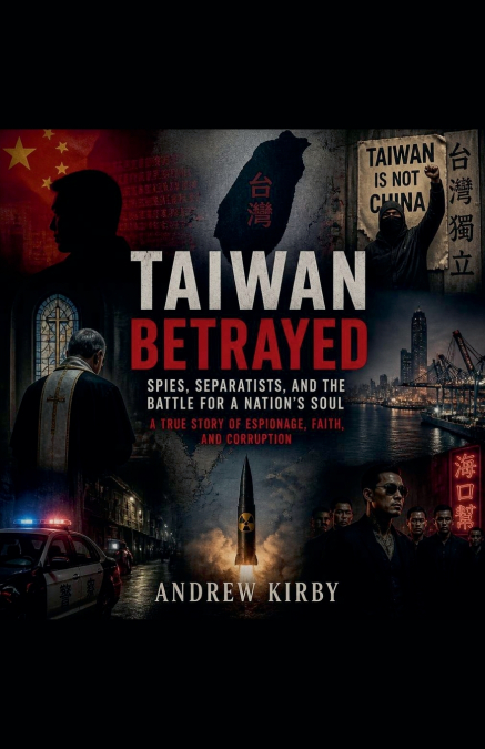 Taiwan Betrayed