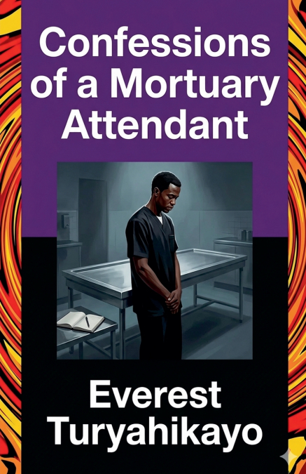 Confessions of a Mortuary Attendant