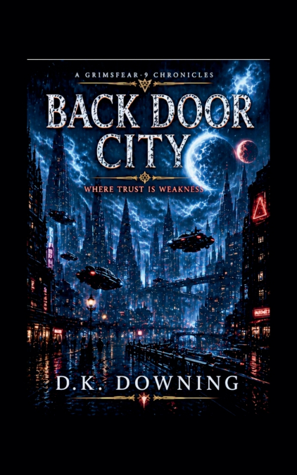 Back Door City