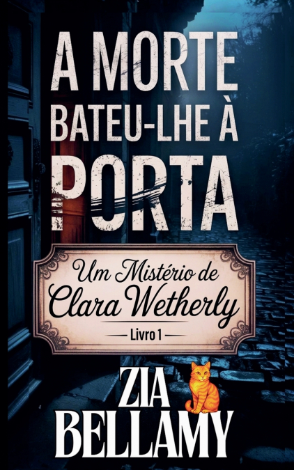 A Morte Bateu-lhe à Porta