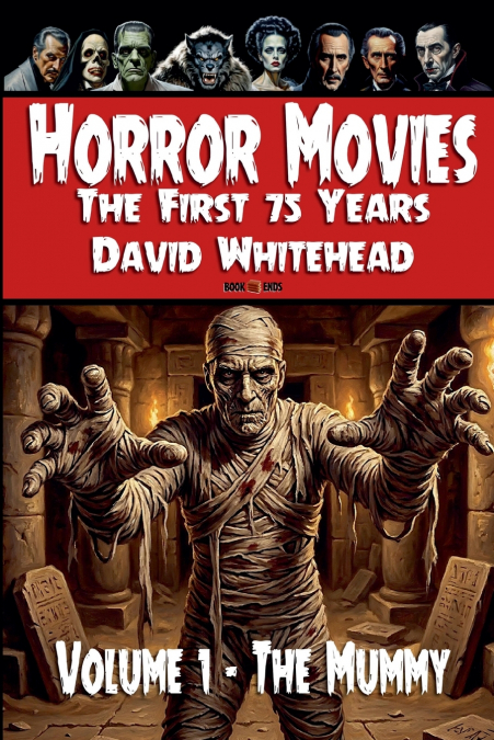 The Mummy