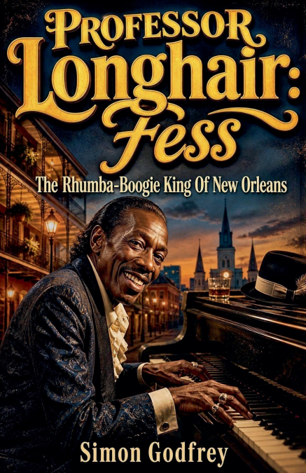 Professor Longhair