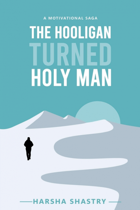 The Hooligan turned Holy Man