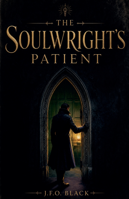 The Soulwright’s Patient