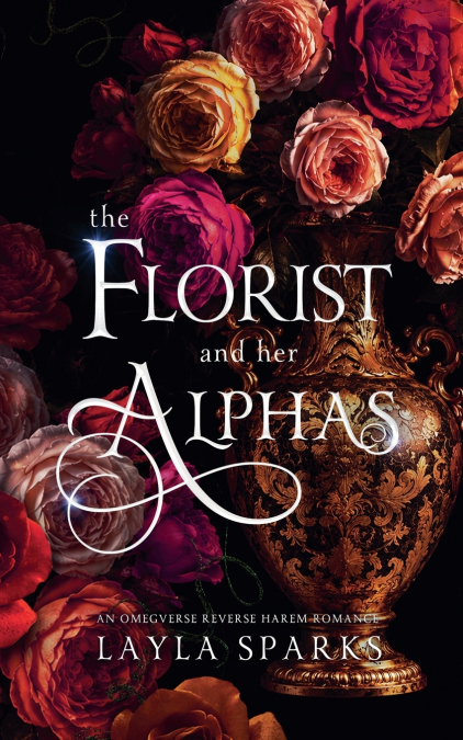 The Florist and Her Alphas