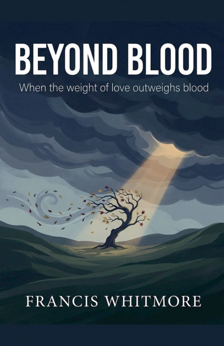Beyond blood