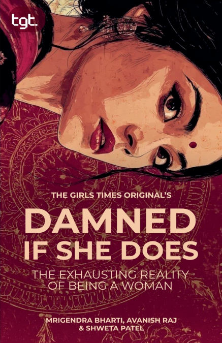 Damned If She Does