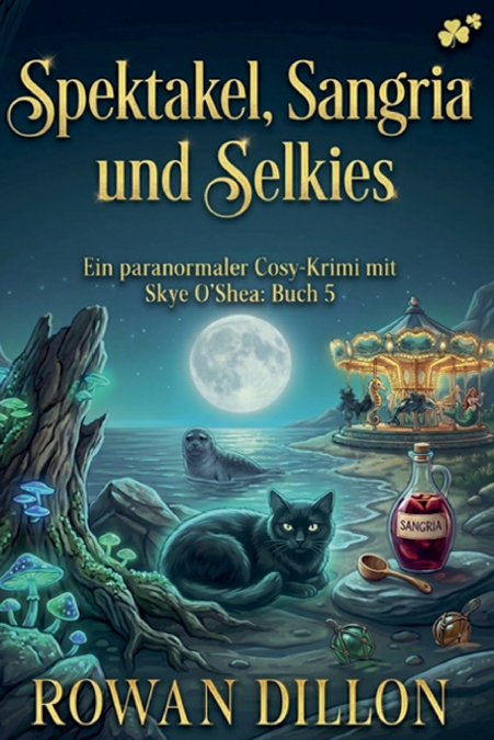 Spektakel, Sangria, und Selkies