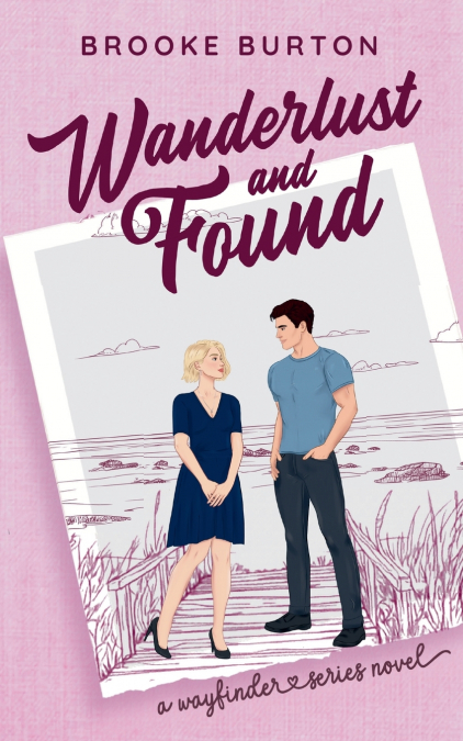 Wanderlust and Found