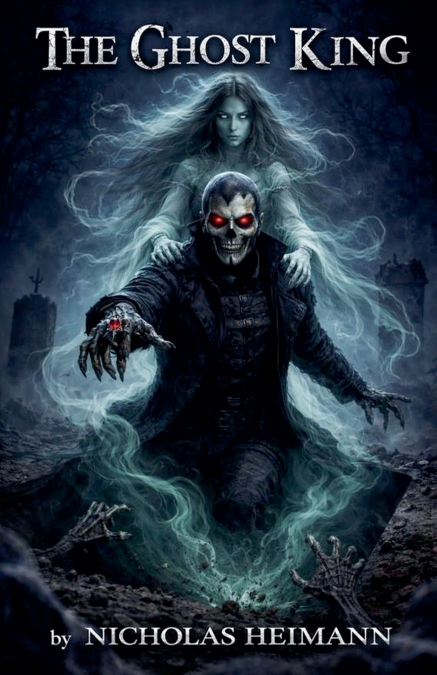 The Ghost King
