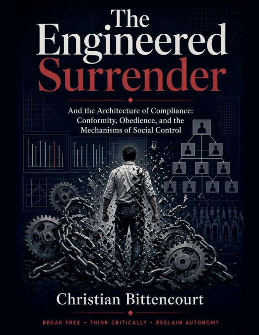 The Engineered Surrender