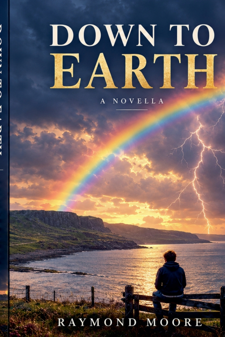 Down to Earth