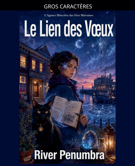 Le Lien des Vœux
