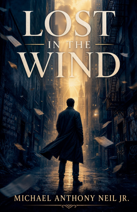 Lost in The Wind