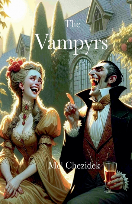 The Vampyrs