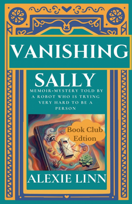 Vanishing Sally