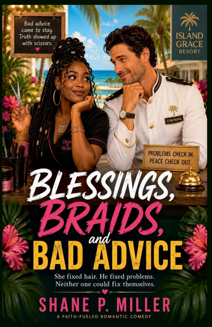 Blessings, Braids, and Bad Advice
