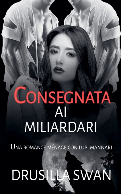 Consegnata ai miliardari